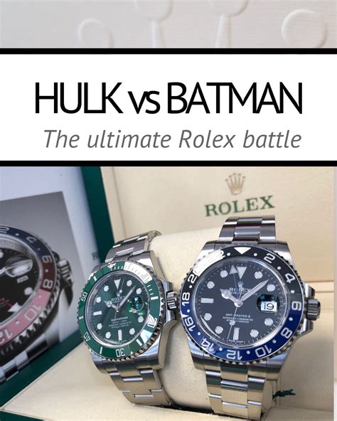 should i buy a rolex hulk|rolex hulk watch charts.